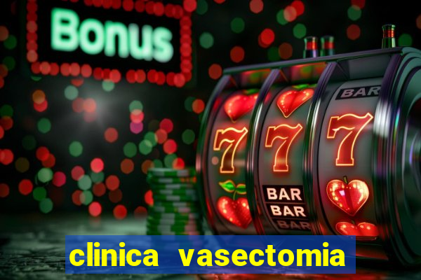 clinica vasectomia porto alegre